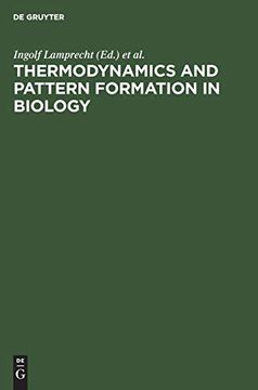 Thermodynamics and Pattern Formation in Biology (en Inglés)