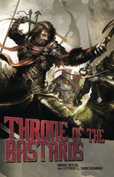 portada Throne of the Bastards 