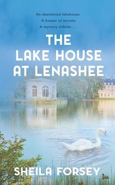 portada The Lake House at Lenashee: An Unsolved Irish Mystery (en Inglés)