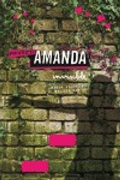 Proyecto Amanda 1: Invisible