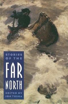 portada stories of the far north (en Inglés)