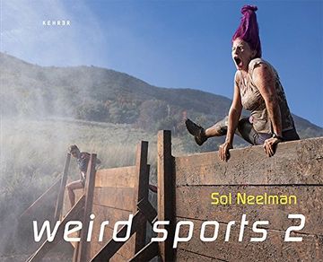 portada Weird Sports 2 (in English)
