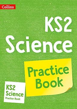 portada Collins ks2 Sats Practice – ks2 Science Practice Workbook (en Inglés)