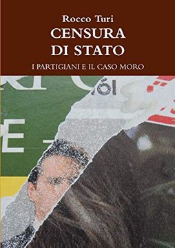 portada Censura di Stato (en Italiano)