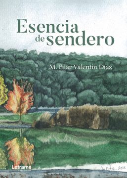 portada Esencia de Sendero (in Spanish)