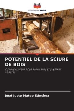 portada Potentiel de la Sciure de Bois (in French)
