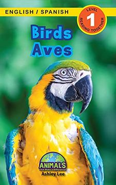 portada Birds (in Spanish)