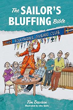 portada The Sailor's Bluffing Bible