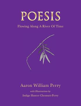 portada Poesis: Flowing Along a River of Time (in English)