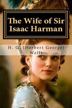 portada The Wife of Sir Isaac Harman (en Inglés)