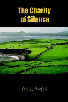 portada the charity of silence