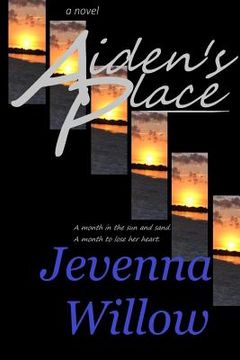 portada Aiden's Place (in English)