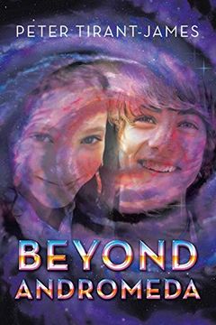 portada Beyond Andromeda (en Inglés)