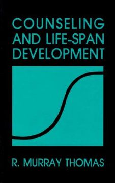 portada counseling and life span development (en Inglés)