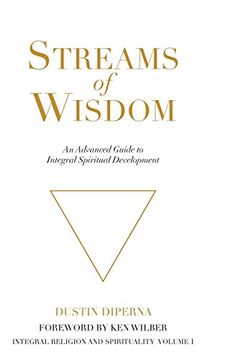 portada Streams of Wisdom (in English)