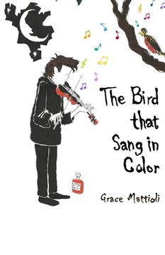 portada The Bird that Sang in Color (en Inglés)