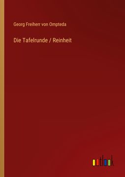 portada Die Tafelrunde / Reinheit 