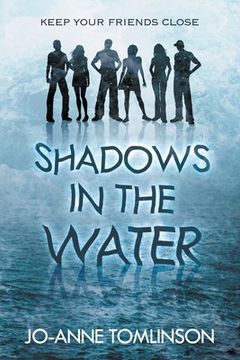 portada Shadows in the Water (en Inglés)