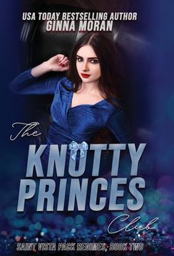portada The Knotty Princes Club (en Inglés)