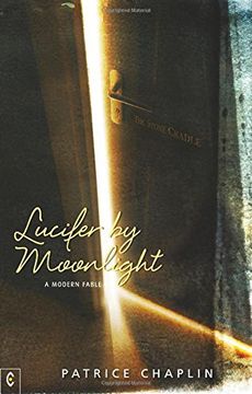 portada Lucifer by Moonlight: A Modern Fable
