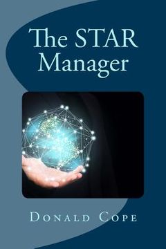 portada The STAR Manager (en Inglés)