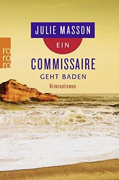 portada Ein Commissaire Geht Baden (en Alemán)