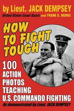 portada How to Fight Tough 