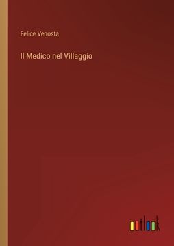portada Il Medico nel Villaggio (en Italiano)