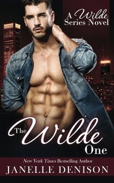 portada The Wilde One (Wilde Series)