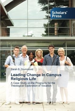 portada Leading Change In Campus Religious Life