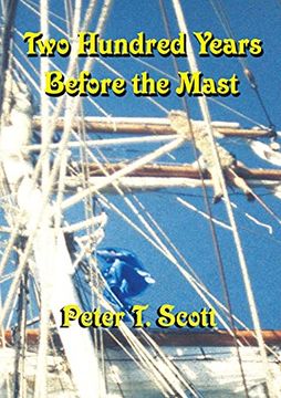 portada Two Hundred Years Before the Mast (en Inglés)