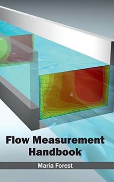 portada Flow Measurement Handbook (en Inglés)