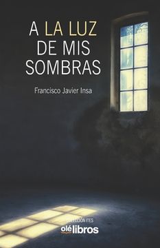 portada A la luz de mis Sombras: 49 (Ites) (in Spanish)