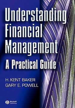portada understanding financial management: a practical guide