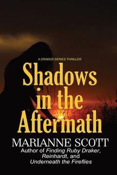 portada Shadows in the Aftermath (en Inglés)