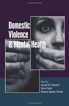 portada Domestic Violence and Mental Health