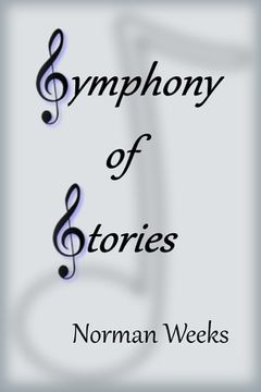 portada Symphony of Stories (en Inglés)