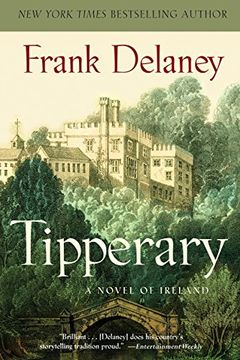 portada Tipperary: A Novel of Ireland 