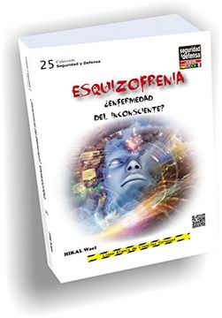 portada Esquizofrenia - Explicación Desde las Teorías de Sigmund Freud y César Lombroso