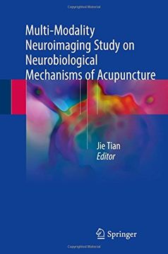 portada Multi-Modality Neuroimaging Study on Neurobiological Mechanisms of Acupuncture (en Inglés)