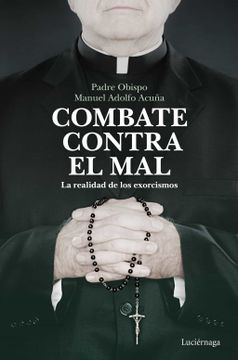 portada Combate Contra el mal (in Spanish)