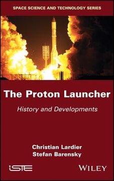 The Proton Launcher: History and Developments (en Inglés)