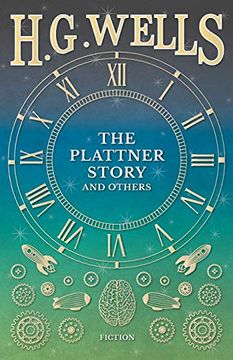 portada The Plattner Story and Others 
