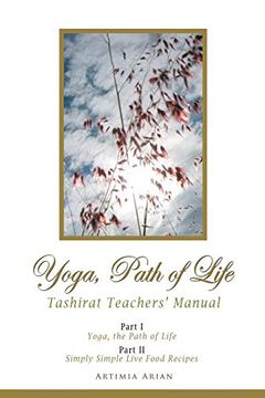portada Yoga, Path of Life (in English)