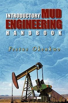 portada introductory mud engineering handbook (en Inglés)