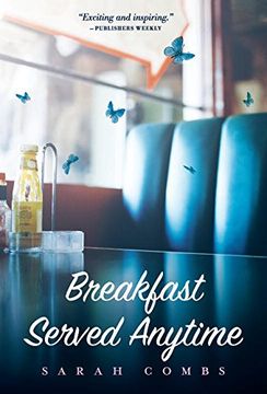 portada Breakfast Served Anytime (en Inglés)