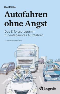 portada Autofahren Ohne Angst (en Alemán)