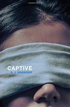 portada Captive (en Inglés)