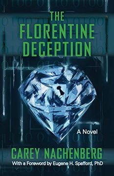 portada The Florentine Deception: A Novel (in English)