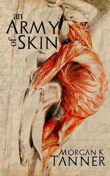 portada An Army of Skin (in English)